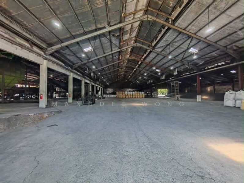 Kilang untuk Dijual di Valdor (Sungai Jawi) - Manddee Wong - Interior - PropertyGuru.com.my