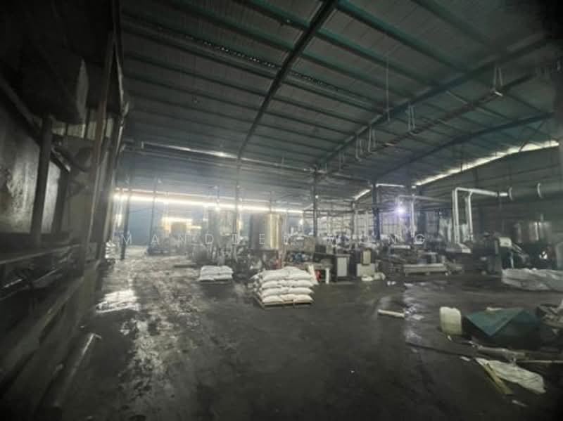 Kilang untuk Dijual di Valdor (Sungai Jawi) - Manddee Wong - Interior - PropertyGuru.com.my