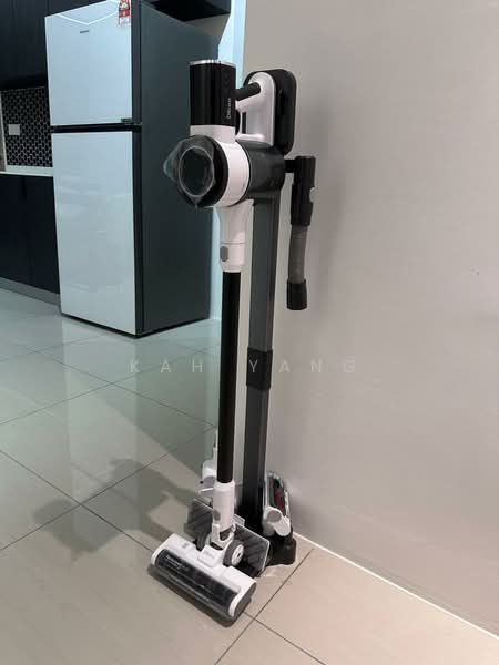 Condominium for Rent at QuayWest Residence - Kah Yang - Interior - PropertyGuru.com.my