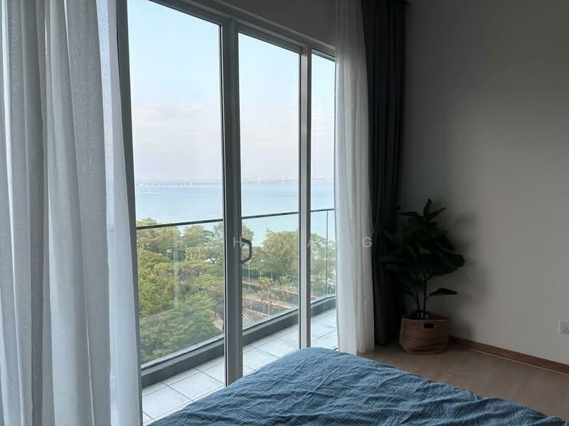 Condominium for Rent at QuayWest Residence - Kah Yang - Bedroom - PropertyGuru.com.my