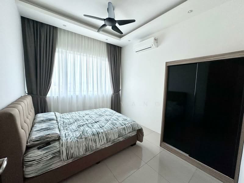 Condominium for Rent at QuayWest Residence - Kah Yang - Bedroom - PropertyGuru.com.my
