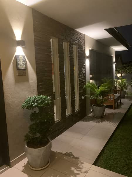 Bungalow House untuk Dijual di Seksyen 5 (Petaling Jaya) - M. Sundram - Exterior - PropertyGuru.com.my