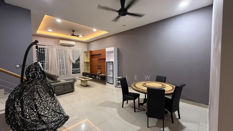 Rumah Teres 2 Tingkat untuk Disewa di Austin (Johor Bahru) - Ken Liew - PropertyGuru.com.my
