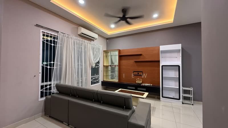 Rumah Teres 2 Tingkat untuk Disewa di Austin (Johor Bahru) - Ken Liew - PropertyGuru.com.my