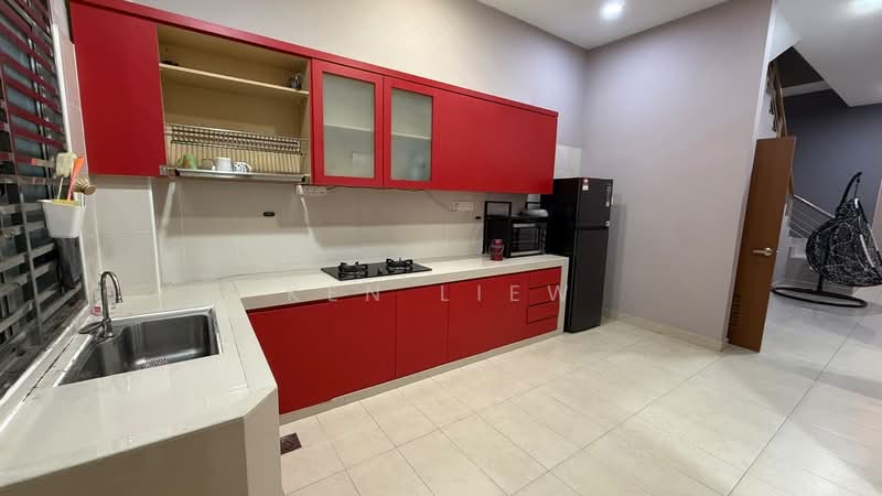 Rumah Teres 2 Tingkat untuk Disewa di Austin (Johor Bahru) - Ken Liew - PropertyGuru.com.my
