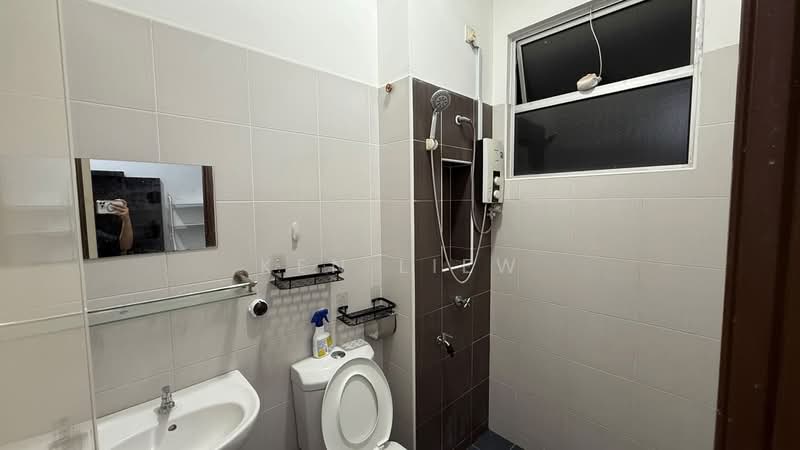 Rumah Teres 2 Tingkat untuk Disewa di Austin (Johor Bahru) - Ken Liew - PropertyGuru.com.my
