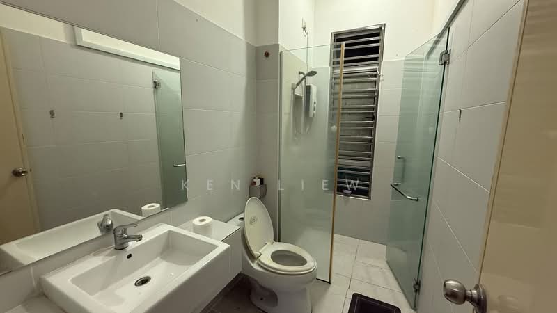 Rumah Teres 2 Tingkat untuk Disewa di Austin (Johor Bahru) - Ken Liew - PropertyGuru.com.my