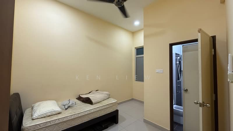Rumah Teres 2 Tingkat untuk Disewa di Austin (Johor Bahru) - Ken Liew - PropertyGuru.com.my