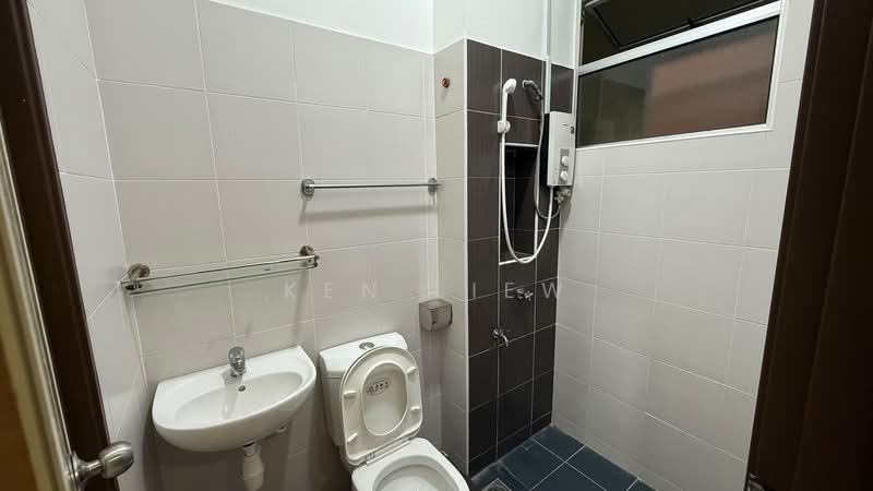 Rumah Teres 2 Tingkat untuk Disewa di Austin (Johor Bahru) - Ken Liew - PropertyGuru.com.my