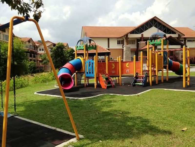 Pangsapuri untuk Dijual di D'Rimba - Fifi Natasya - Exterior - PropertyGuru.com.my