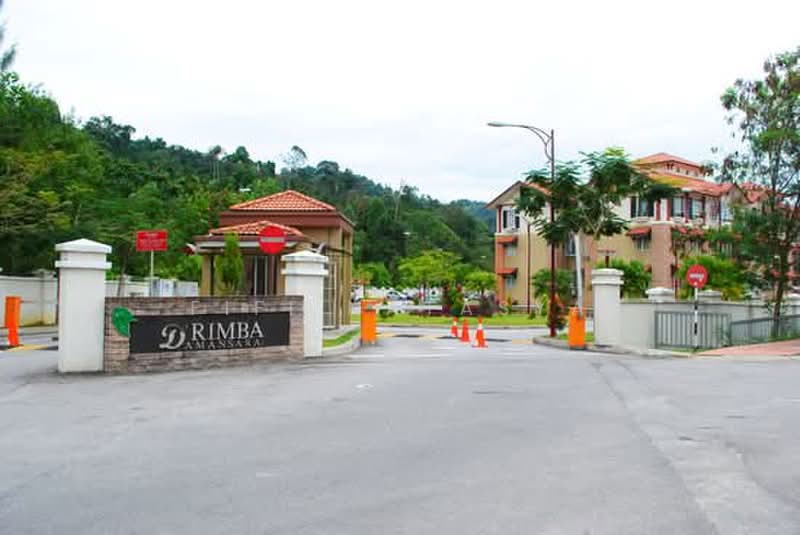 Pangsapuri untuk Dijual di D'Rimba - Fifi Natasya - Exterior - PropertyGuru.com.my