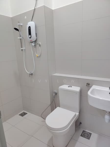 Terraced House for Rent in Johor Bahru (Johor) - Ivy Low - Bathroom - PropertyGuru.com.my