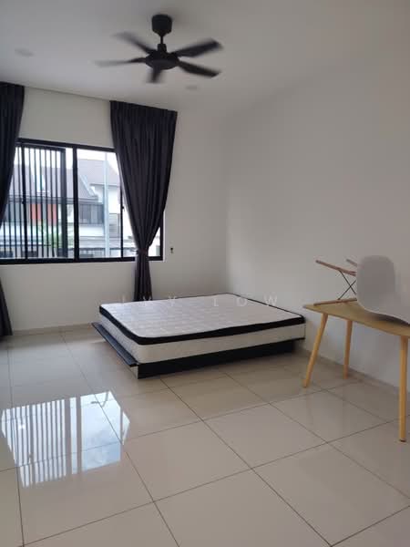 Terraced House for Rent in Johor Bahru (Johor) - Ivy Low - Bedroom - PropertyGuru.com.my