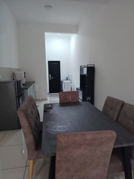 Terraced House for Rent in Johor Bahru (Johor) - Ivy Low - Dining Room - PropertyGuru.com.my