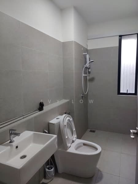 Terraced House for Rent in Johor Bahru (Johor) - Ivy Low - Bathroom - PropertyGuru.com.my
