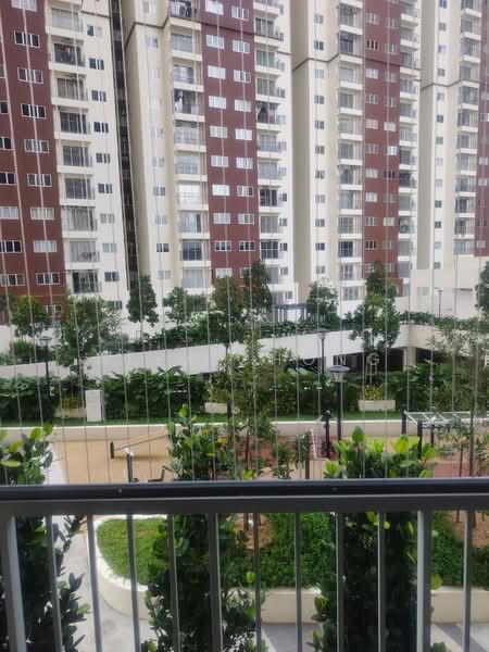 Condominium for Rent at Residensi Sateria - Alex Chong - Exterior - PropertyGuru.com.my