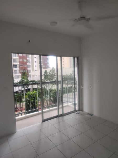 Condominium for Rent at Residensi Sateria - Alex Chong - Balcony - PropertyGuru.com.my