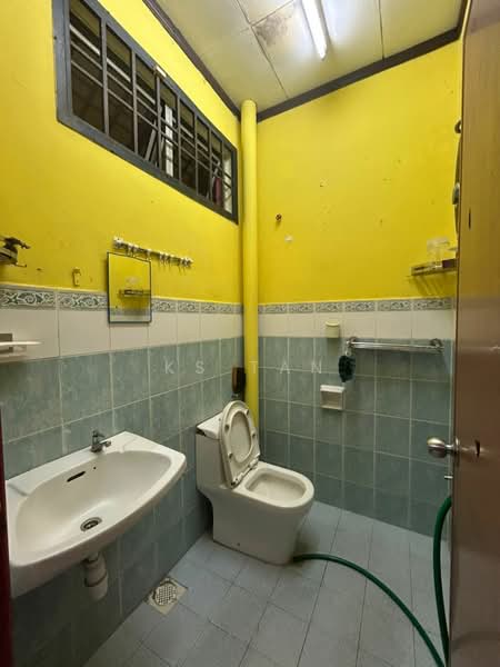 Rumah Teres 2-Tingkat untuk Dijual di Taman Mutiara Rini (Skudai) - KS Tan - PropertyGuru.com.my