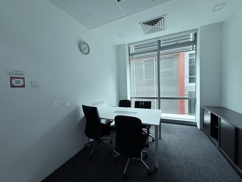 Office for Rent in Ara Damansara (Selangor) - Calvin Thong - Interior - PropertyGuru.com.my