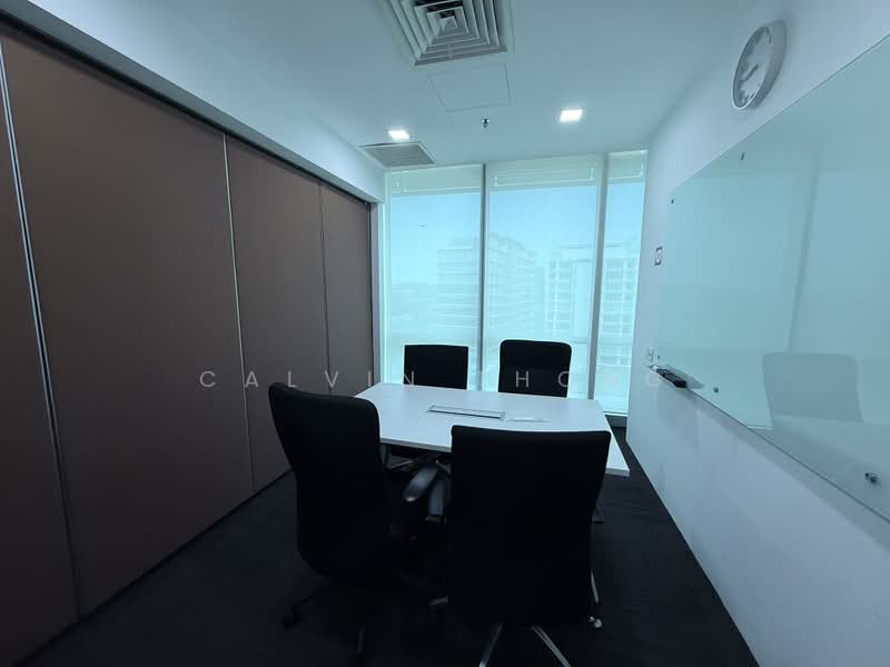 Office for Rent in Ara Damansara (Selangor) - Calvin Thong - Interior - PropertyGuru.com.my