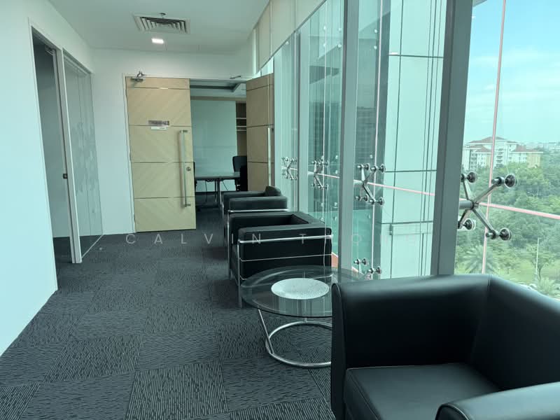 Office for Rent in Ara Damansara (Selangor) - Calvin Thong - Interior - PropertyGuru.com.my