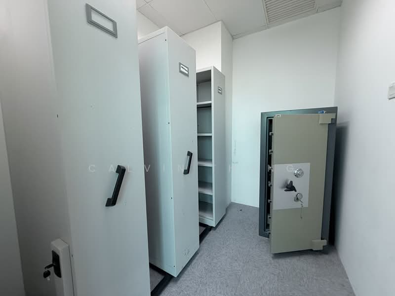 Office for Rent in Ara Damansara (Selangor) - Calvin Thong - Interior - PropertyGuru.com.my