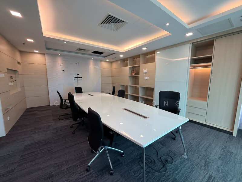 Office for Rent in Ara Damansara (Selangor) - Calvin Thong - Interior - PropertyGuru.com.my