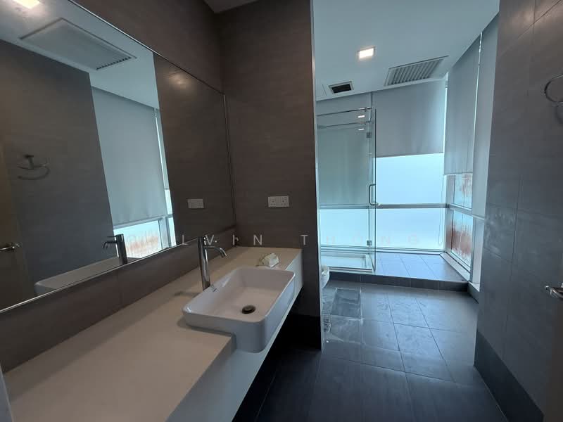 Office for Rent in Ara Damansara (Selangor) - Calvin Thong - Bathroom - PropertyGuru.com.my