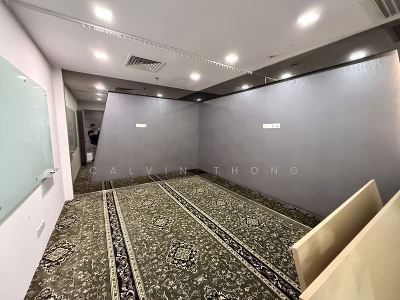 Office for Rent in Ara Damansara (Selangor) - Calvin Thong - Surau - PropertyGuru.com.my