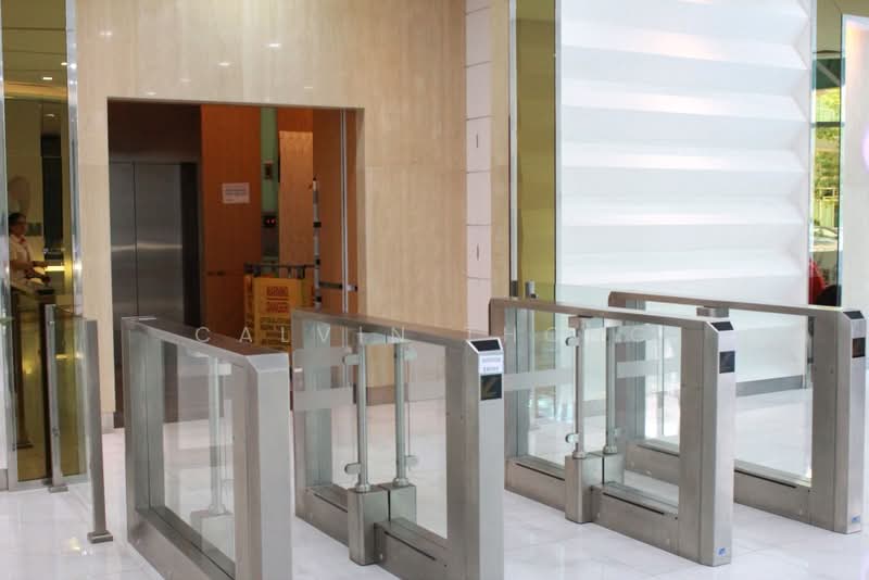 Office for Rent in Ara Damansara (Selangor) - Calvin Thong - Entrance - PropertyGuru.com.my
