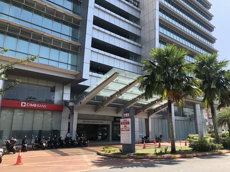 Office for Rent in Ara Damansara (Selangor) - Calvin Thong - Exterior - PropertyGuru.com.my