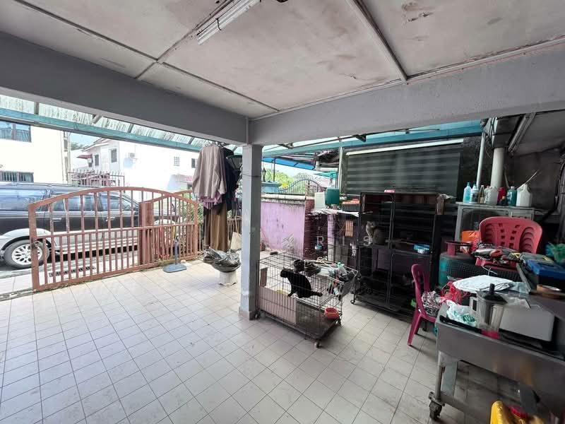 Rumah Teres 2 Tingkat untuk Dijual di Puchong (Selangor) - Ali Idris - Exterior - PropertyGuru.com.my