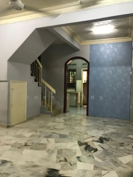2-storey Terraced House for Rent in Ampang (Selangor) - Tony Leong - PropertyGuru.com.my