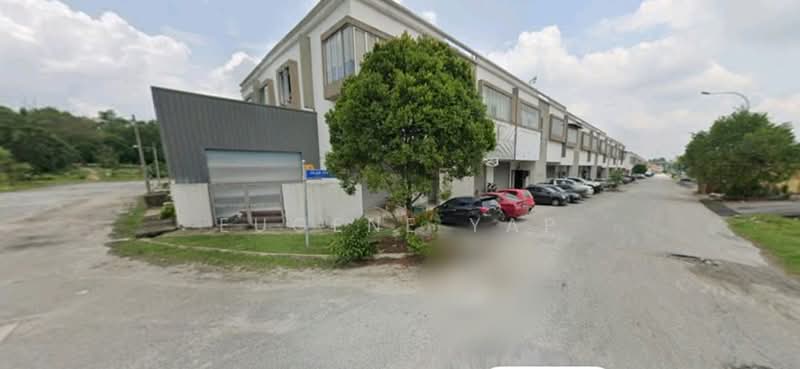 Kilang untuk Disewa di Kawasan Perindustrian Kundang (Rawang) - Eugene Yap - Exterior - PropertyGuru.com.my