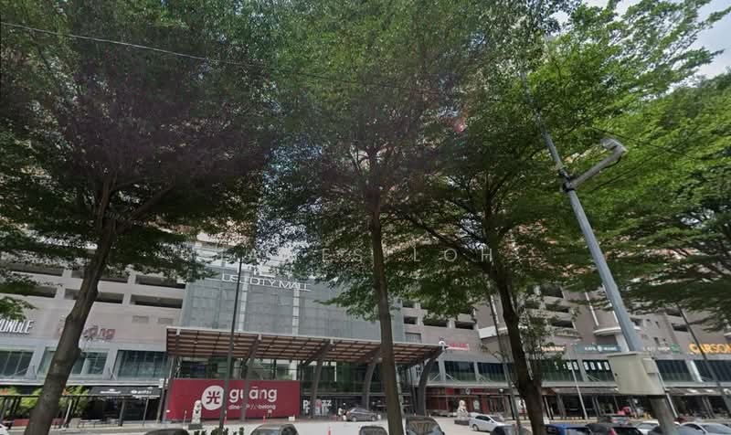 Servis Apartment untuk Dijual di Rhythm Avenue - James Loh - Exterior - PropertyGuru.com.my