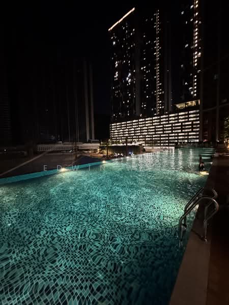 Service Residence for Rent at D'Vine - Edwin Wong - Exterior - PropertyGuru.com.my