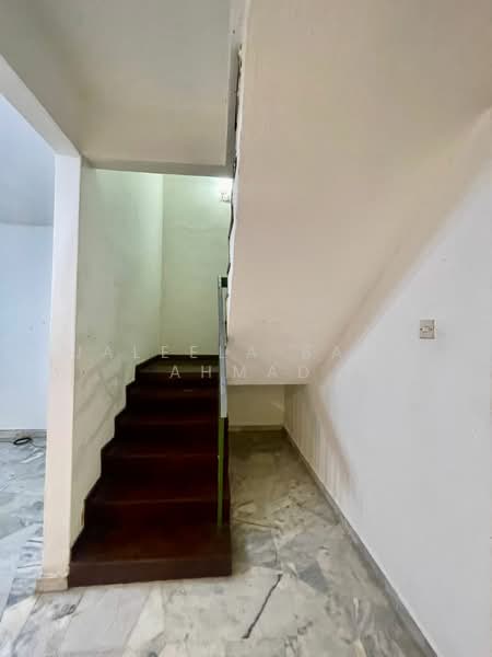 Rumah Flat untuk Dijual di Seksyen 28 Shah Alam - Jaleela Banu Ahmad - Interior - PropertyGuru.com.my