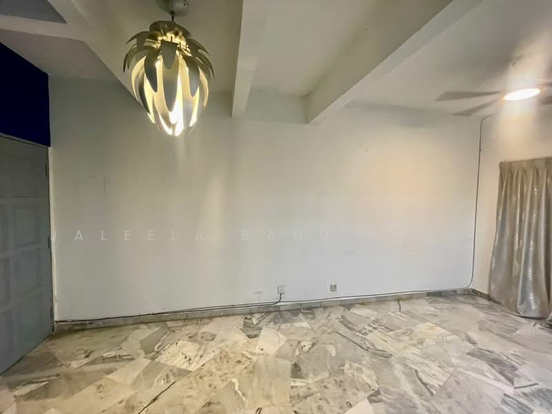 Flat for Sale at Section 28 Shah Alam - Jaleela Banu Ahmad - Interior - PropertyGuru.com.my