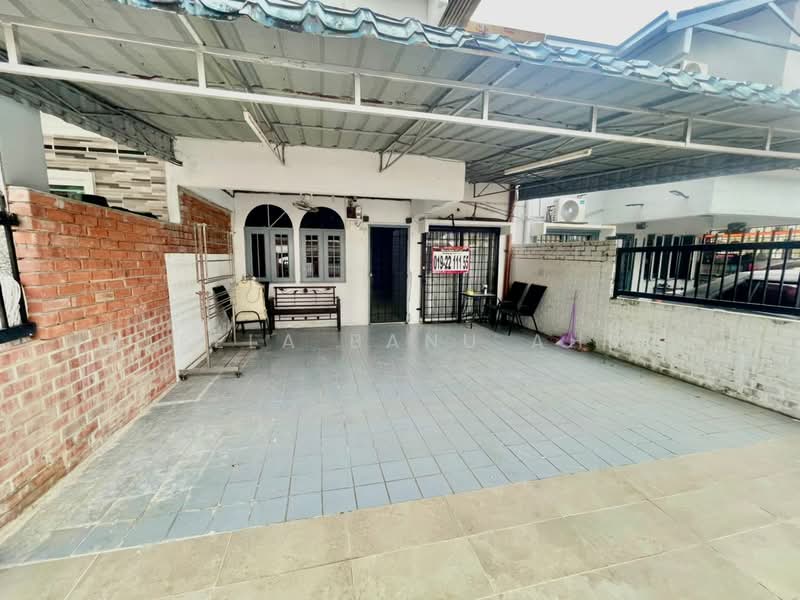 Flat for Sale at Section 28 Shah Alam - Jaleela Banu Ahmad - Exterior - PropertyGuru.com.my