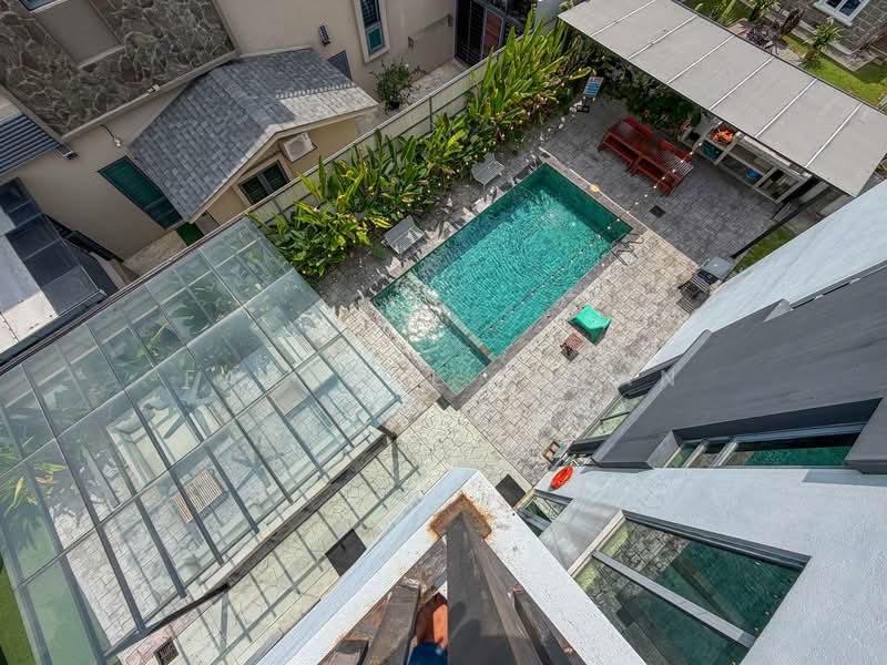 Rumah Banglo untuk Dijual di Shah Alam (Selangor) - Fakhrul Imlan - Exterior - PropertyGuru.com.my