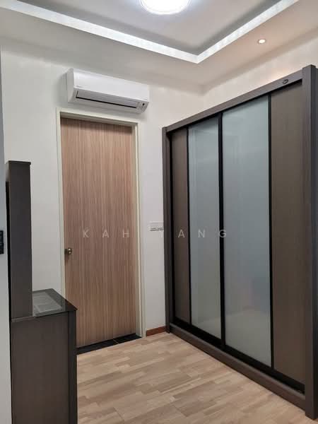 Condominium for Rent at QuayWest Residence - Kah Yang - Interior - PropertyGuru.com.my