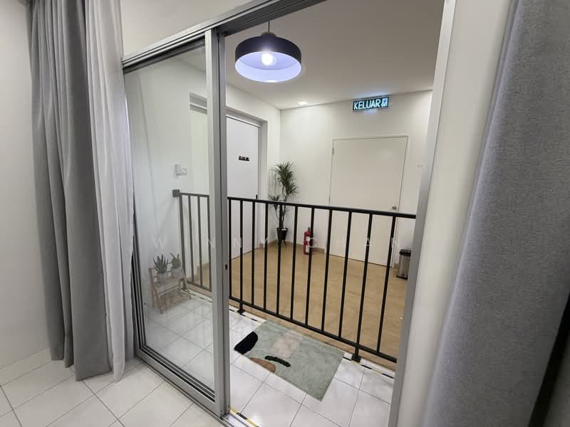 Pangsapuri untuk Dijual di Residensi Jati De Meru - Winny Chan - Interior - PropertyGuru.com.my
