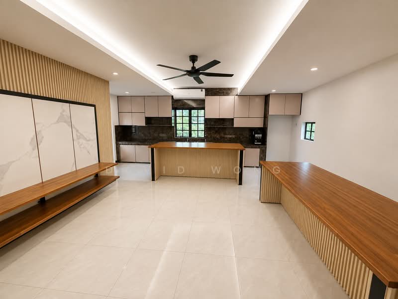 Rumah Teres 2.5-Tingkat untuk Dijual di Ipoh (Perak) - David Wong - Kitchen - PropertyGuru.com.my