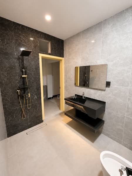 Rumah Teres 2.5-Tingkat untuk Dijual di Ipoh (Perak) - David Wong - PropertyGuru.com.my