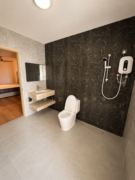Rumah Teres 2.5-Tingkat untuk Dijual di Ipoh (Perak) - David Wong - PropertyGuru.com.my