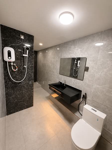 Rumah Teres 2.5-Tingkat untuk Dijual di Ipoh (Perak) - David Wong - PropertyGuru.com.my
