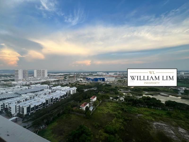 Kondominium untuk Disewa di Vertu Resort - William Lim - Exterior - PropertyGuru.com.my