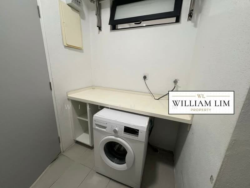 Kondominium untuk Disewa di Vertu Resort - William Lim - Interior - PropertyGuru.com.my