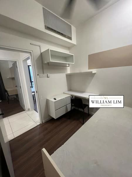 Kondominium untuk Disewa di Vertu Resort - William Lim - Bedroom - PropertyGuru.com.my