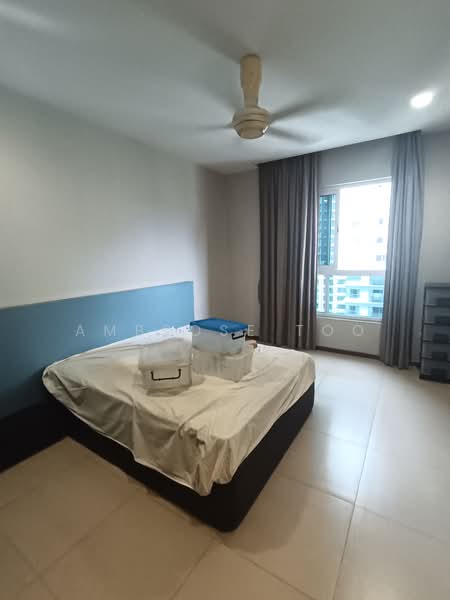Condominium for Sale at Hijauan Kiara - Ambrose Too - Bedroom - PropertyGuru.com.my